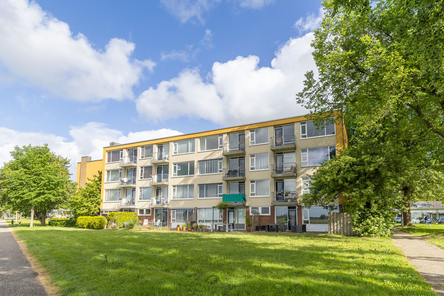 Foto 4 van Nijlânsdyk 199-C