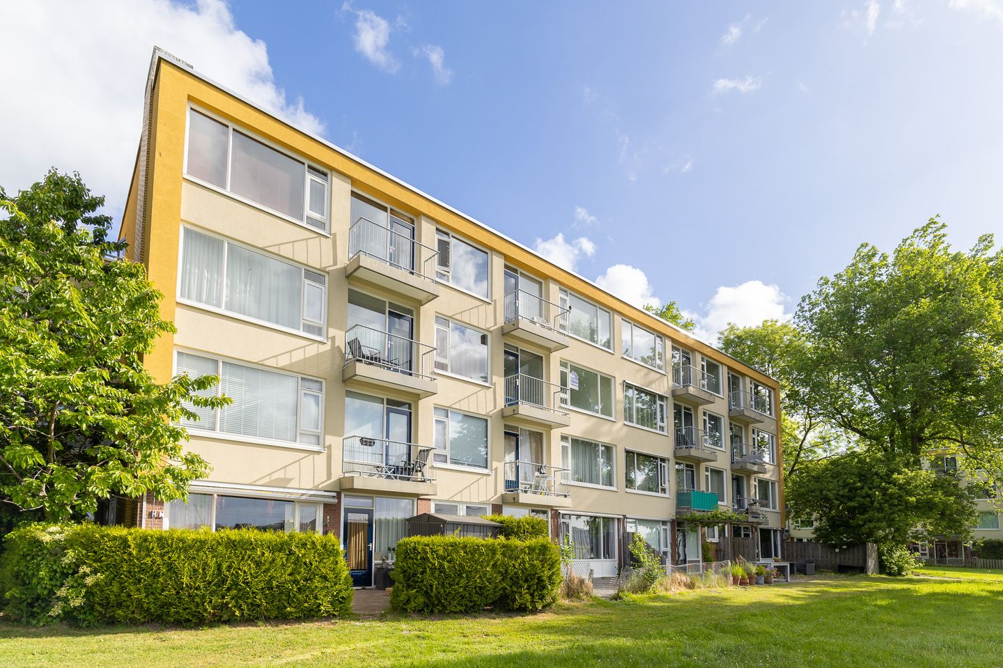 Foto 1 van Nijlânsdyk 199-C