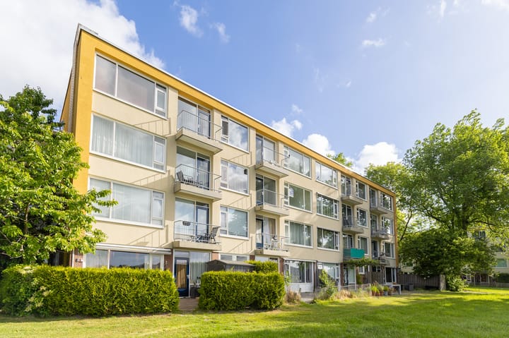 Foto 1 van Nijlânsdyk 199-C