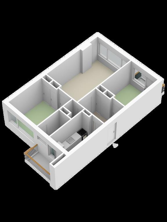 Foto 24 van Nijlânsdyk 199-C