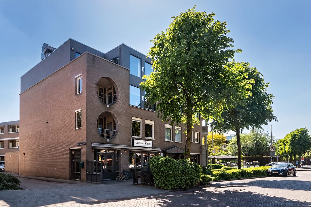 Foto 1 van Prior van Milstraat 27