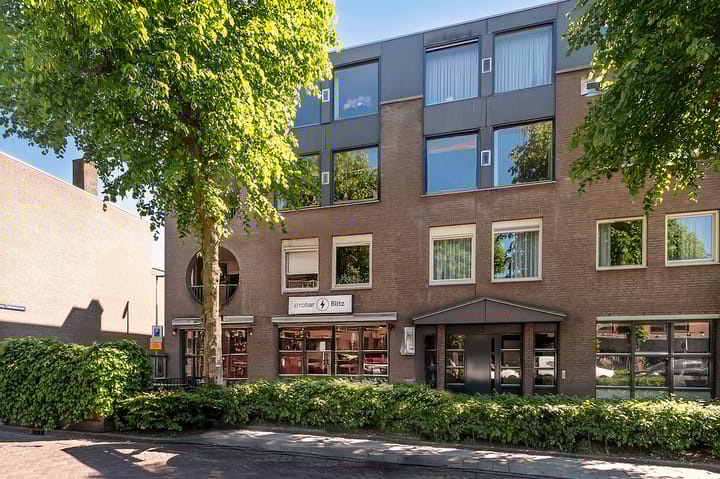 Foto 2 van Prior van Milstraat 27