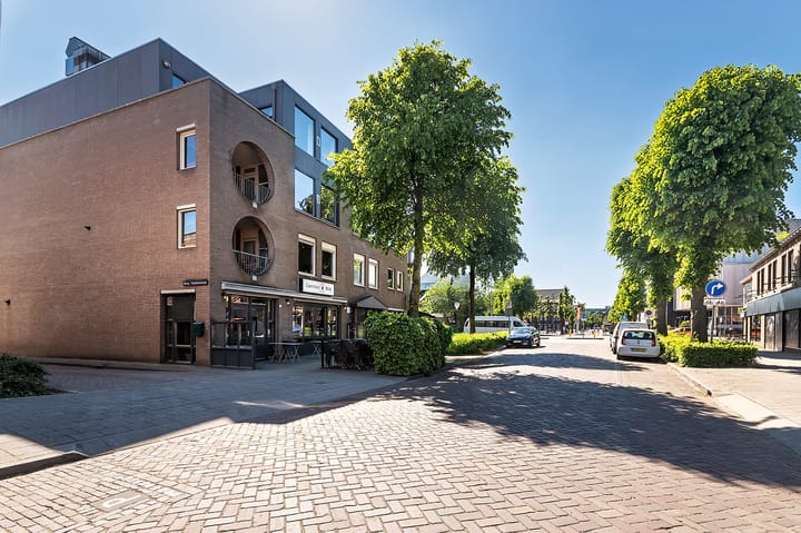 Foto 3 van Prior van Milstraat 27