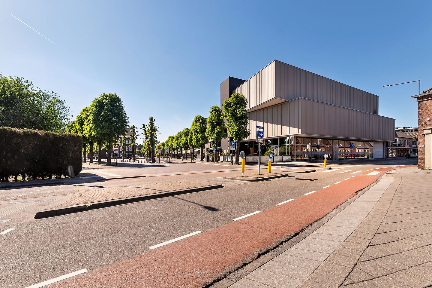 Foto 5 van Prior van Milstraat 27