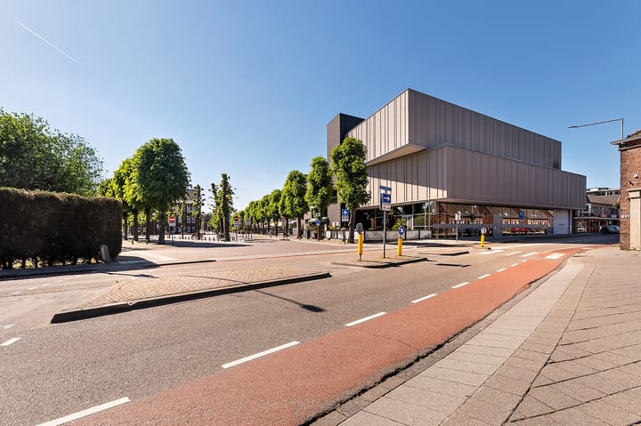 Foto 5 van Prior van Milstraat 27