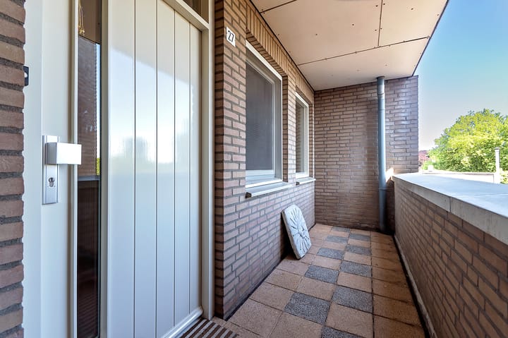 Foto 10 van Prior van Milstraat 27