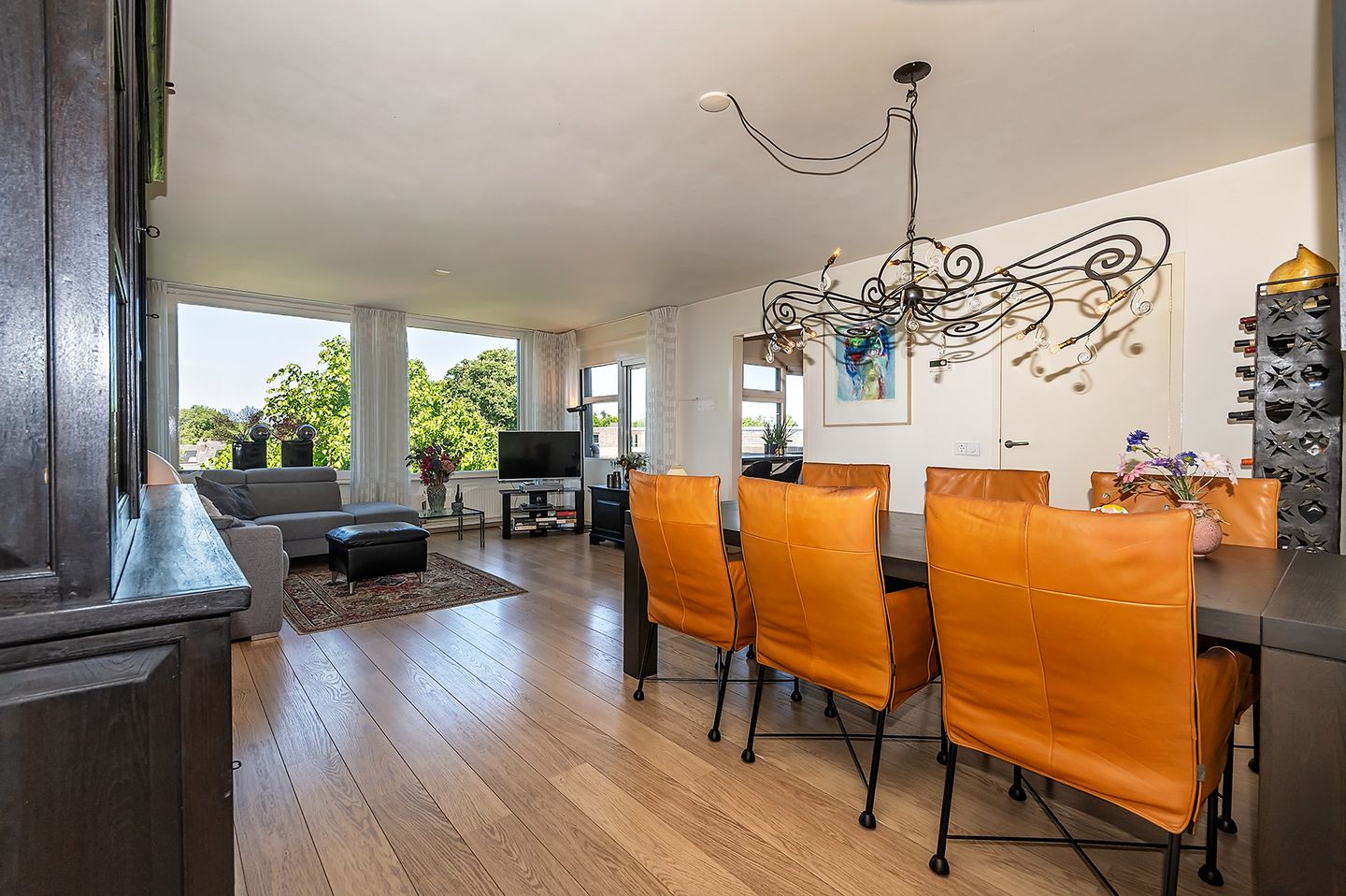 Foto 14 van Prior van Milstraat 27