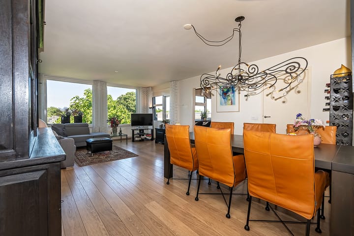 Foto 14 van Prior van Milstraat 27