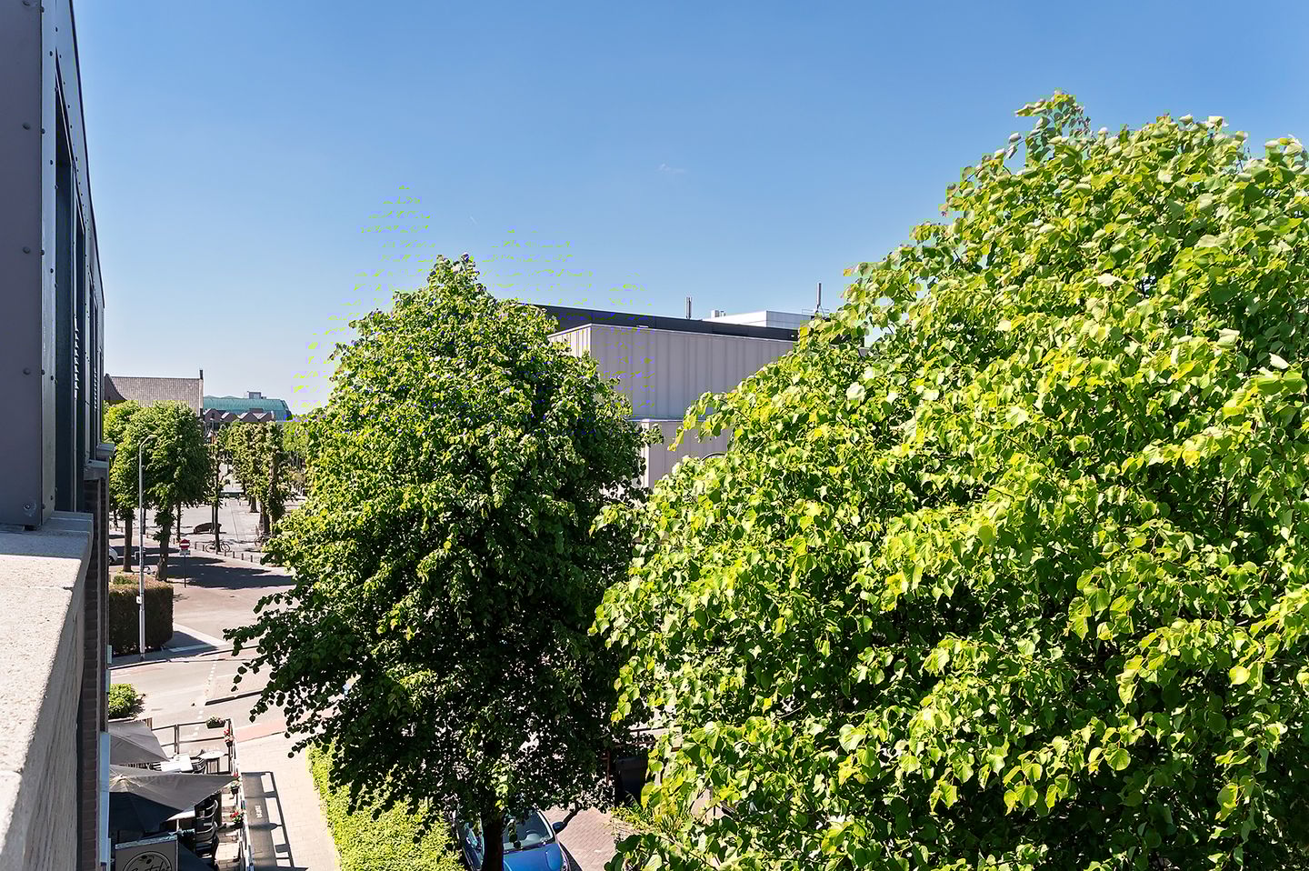 Foto 25 van Prior van Milstraat 27