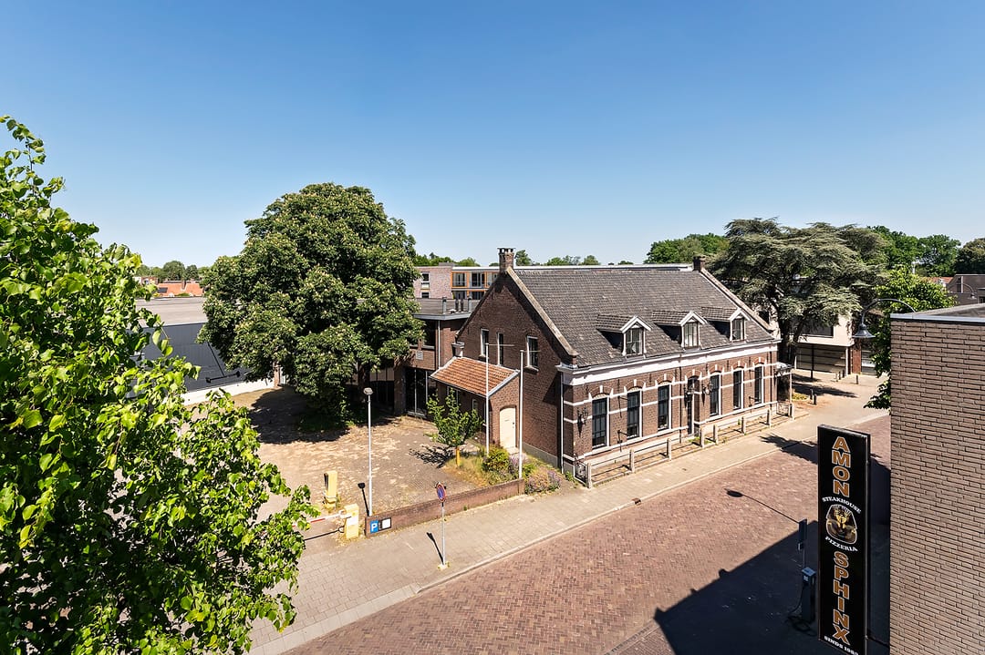 Foto 26 van Prior van Milstraat 27