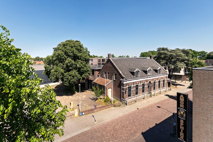 Foto 26 van Prior van Milstraat 27