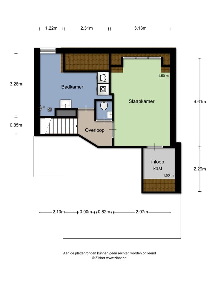 Foto 41 van Zaanstraat 315