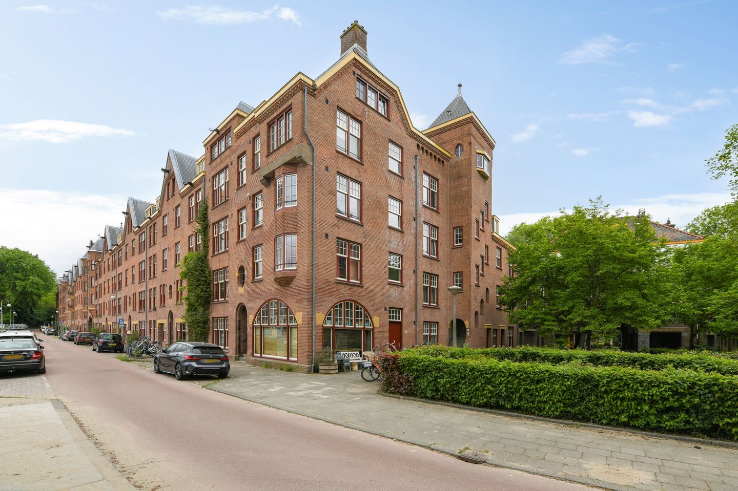 Foto 1 van Zaanstraat 315