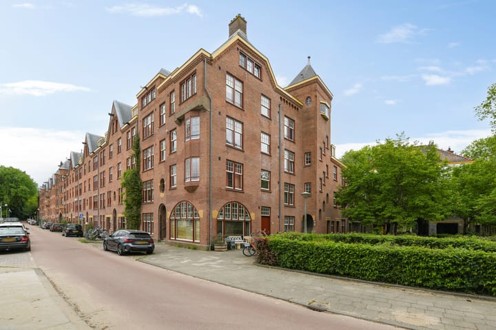 Foto 1 van Zaanstraat 315