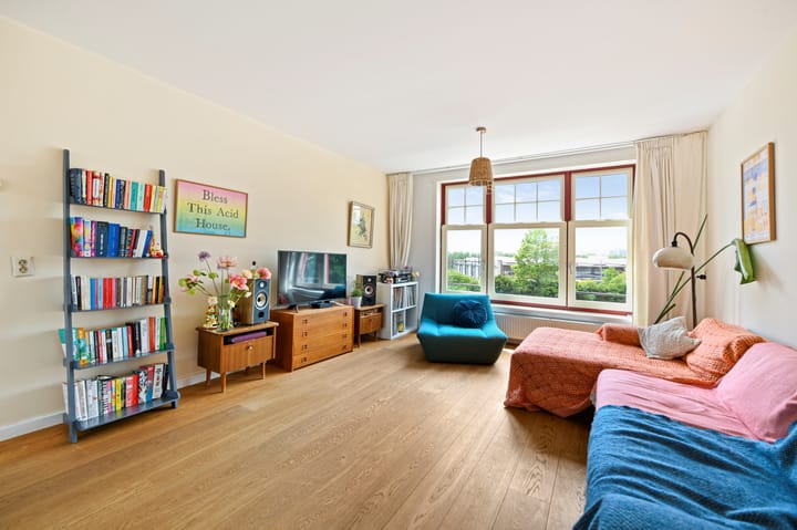 Foto 4 van Zaanstraat 315