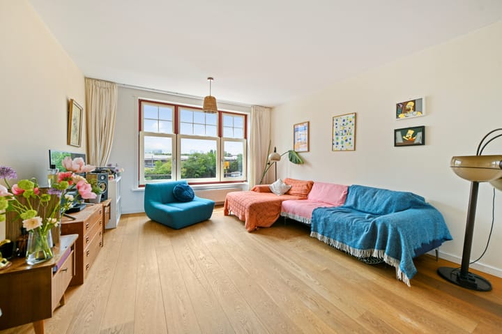 Foto 8 van Zaanstraat 315