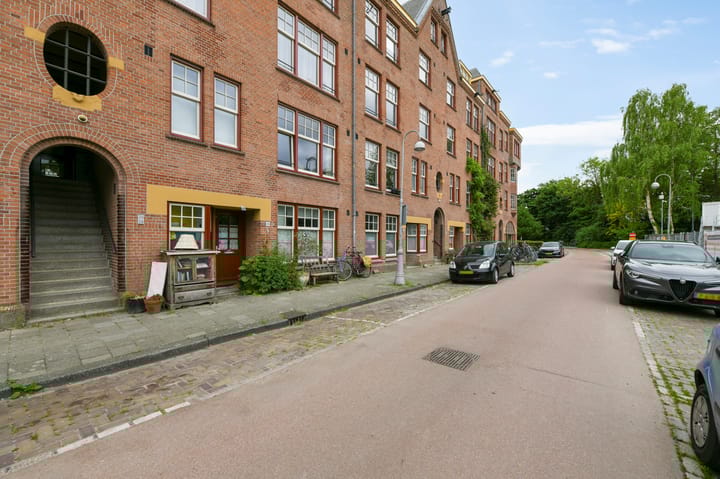 Foto 32 van Zaanstraat 315