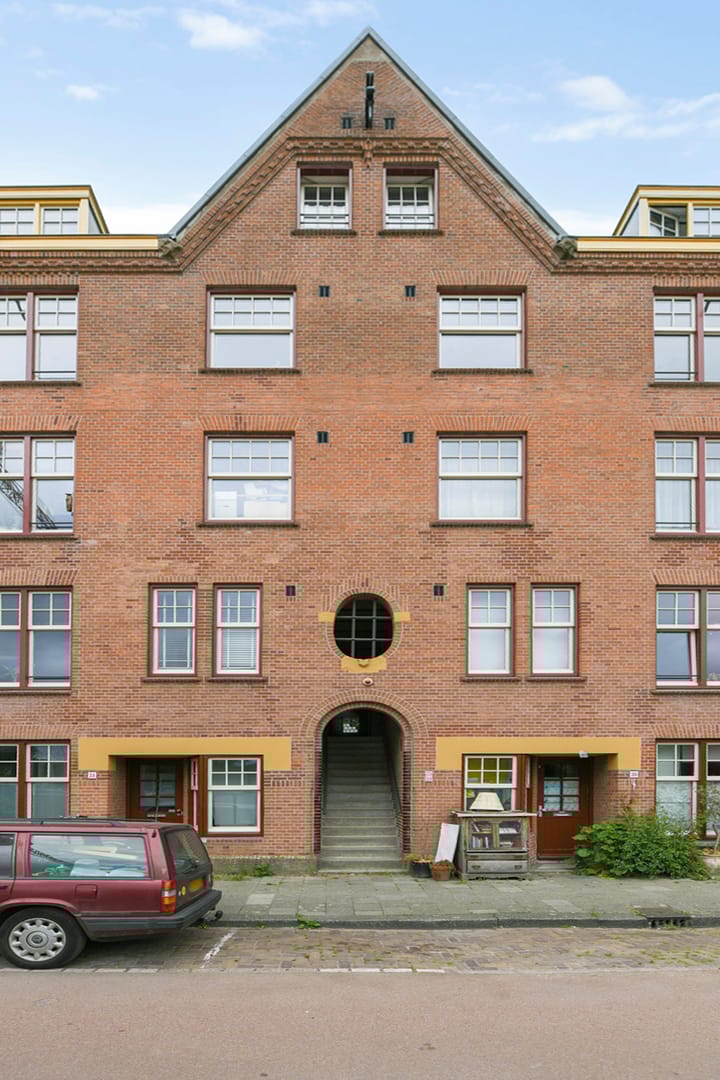 Foto 37 van Zaanstraat 315