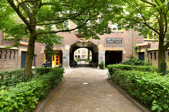 Foto 39 van Zaanstraat 315