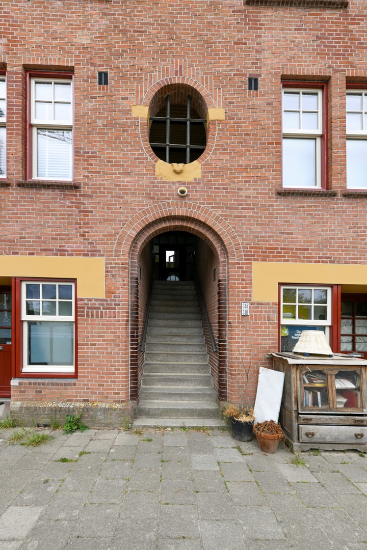 Foto 38 van Zaanstraat 315