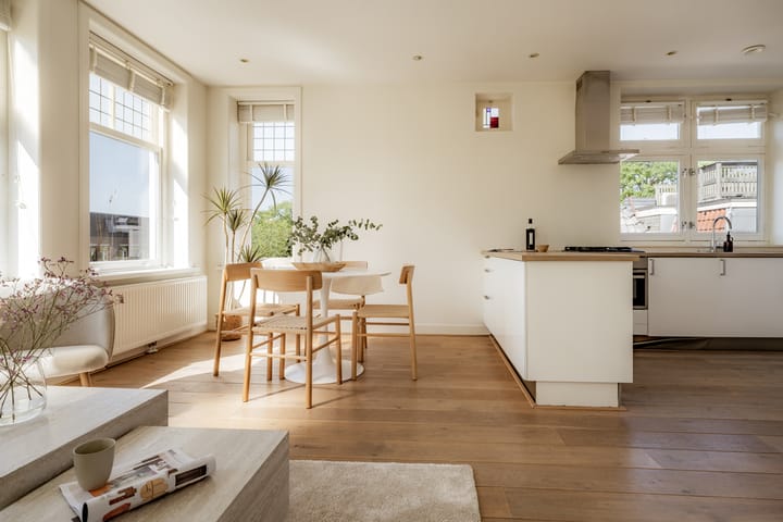 Foto 6 van Lindengracht 158-3