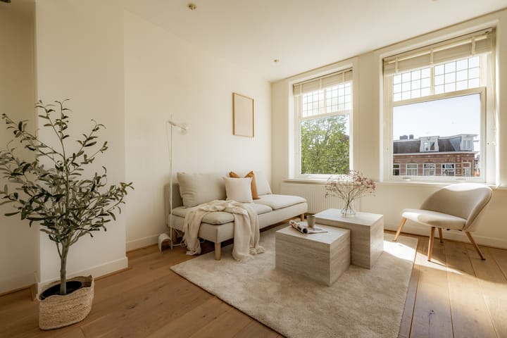 Foto 7 van Lindengracht 158-3