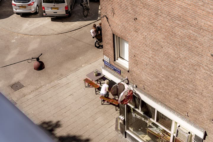 Foto 9 van Lindengracht 158-3