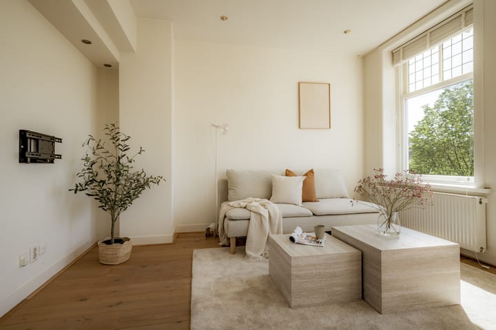 Foto 10 van Lindengracht 158-3