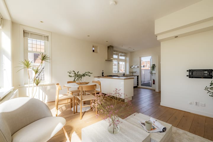 Foto 13 van Lindengracht 158-3