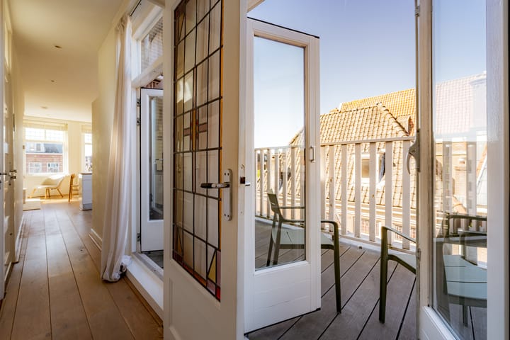 Foto 18 van Lindengracht 158-3