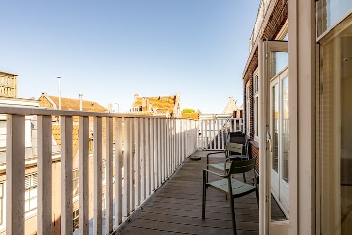 Foto 19 van Lindengracht 158-3