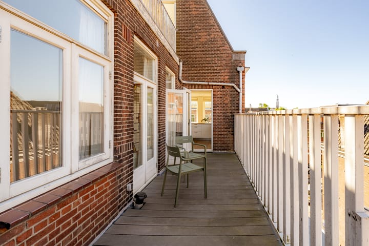 Foto 20 van Lindengracht 158-3