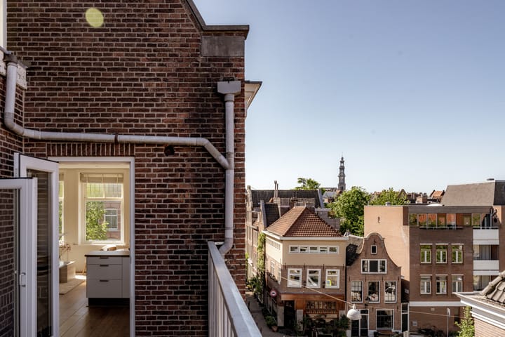 Foto 21 van Lindengracht 158-3