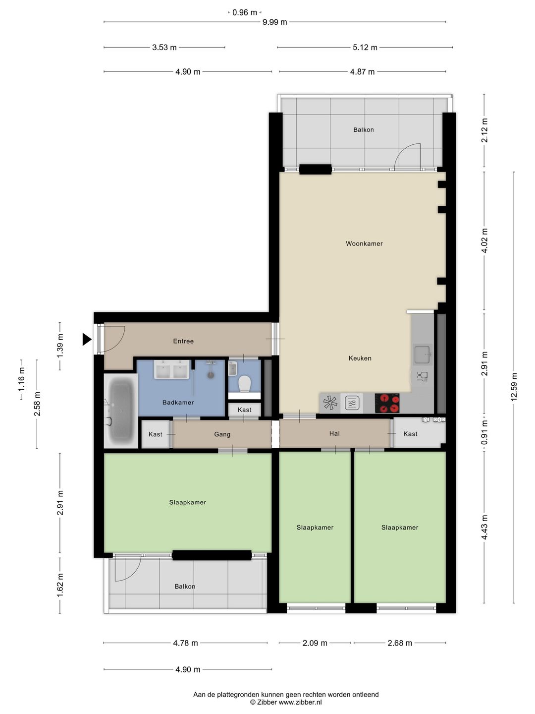 Photo 43 of Prattenburg 91