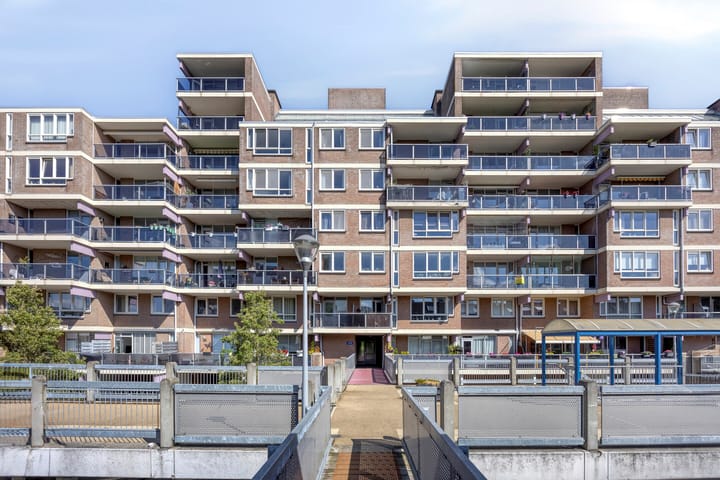 Foto 40 van Prattenburg 91