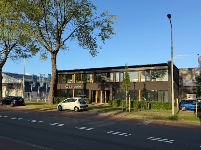 Jules Verneweg 11, Tilburg