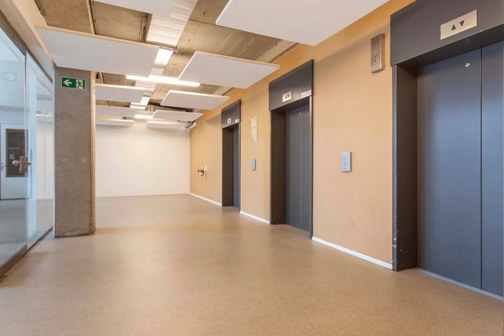 Foto 9 van Van Vollenhovenstraat 3-118