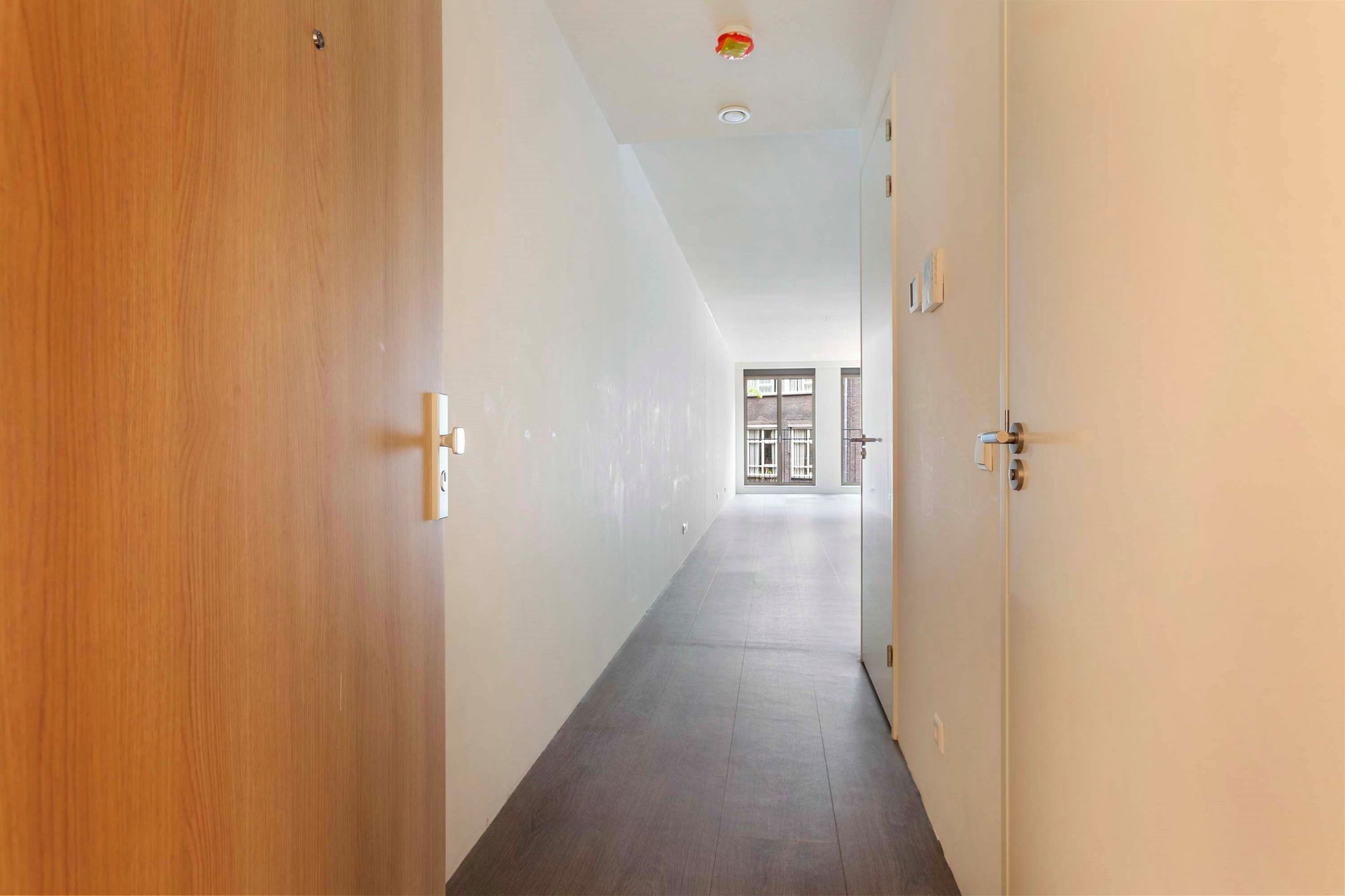 Foto 12 van Van Vollenhovenstraat 3-118