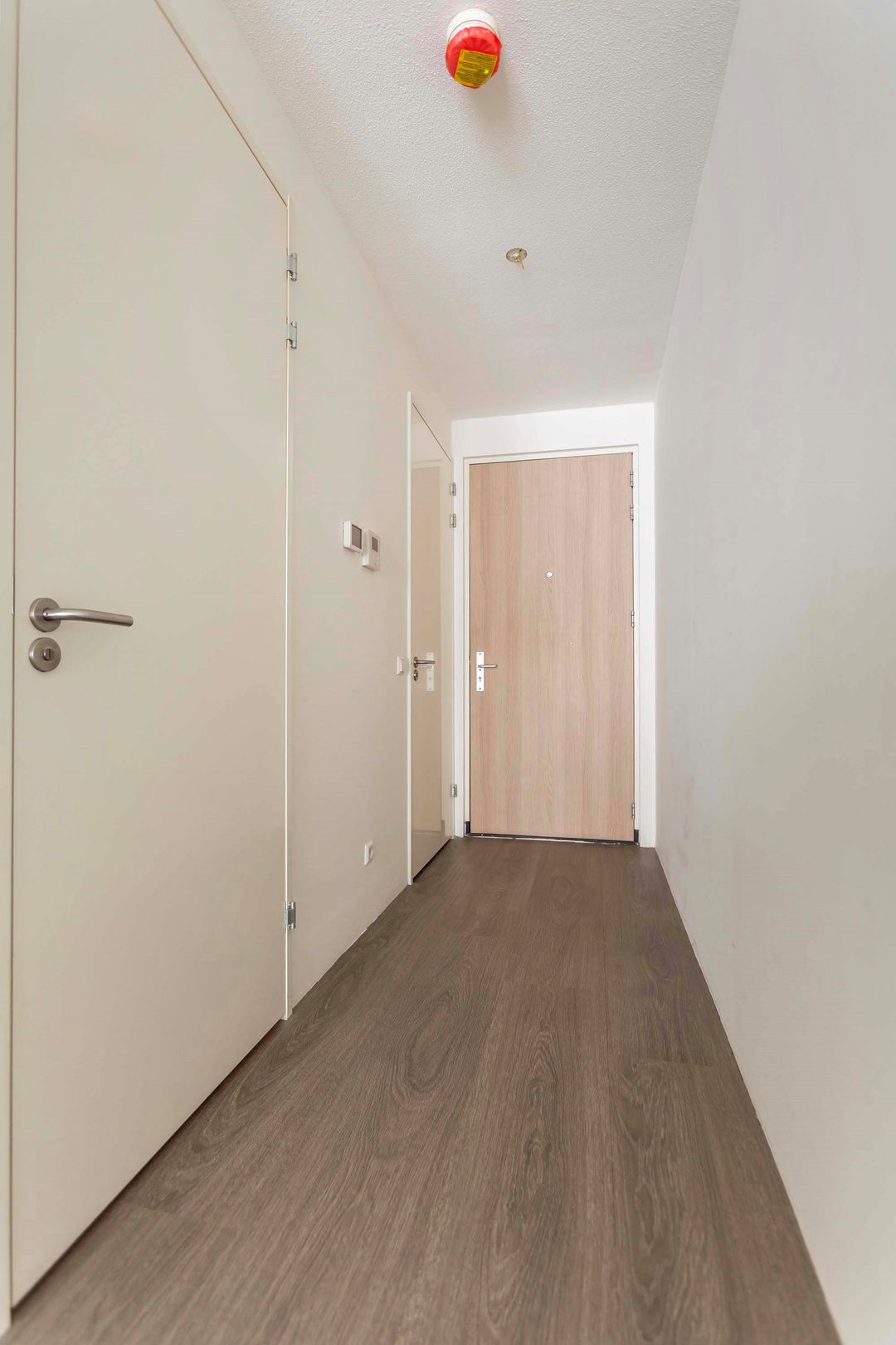 Foto 13 van Van Vollenhovenstraat 3-118