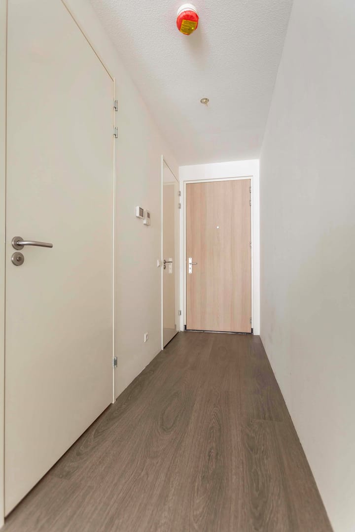 Foto 13 van Van Vollenhovenstraat 3-118