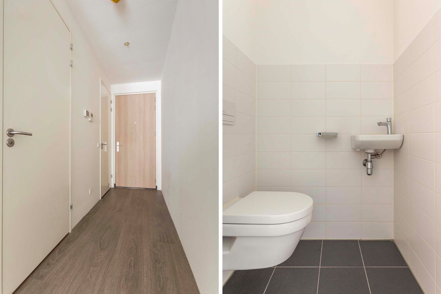 Foto 14 van Van Vollenhovenstraat 3-118