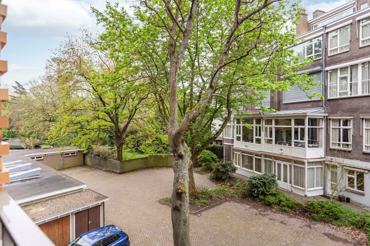 Foto 21 van Van Vollenhovenstraat 3-118