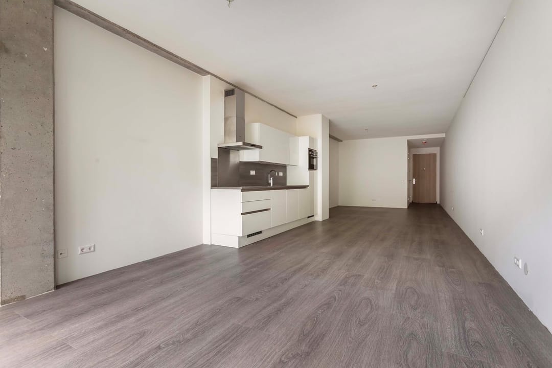 Foto 22 van Van Vollenhovenstraat 3-118