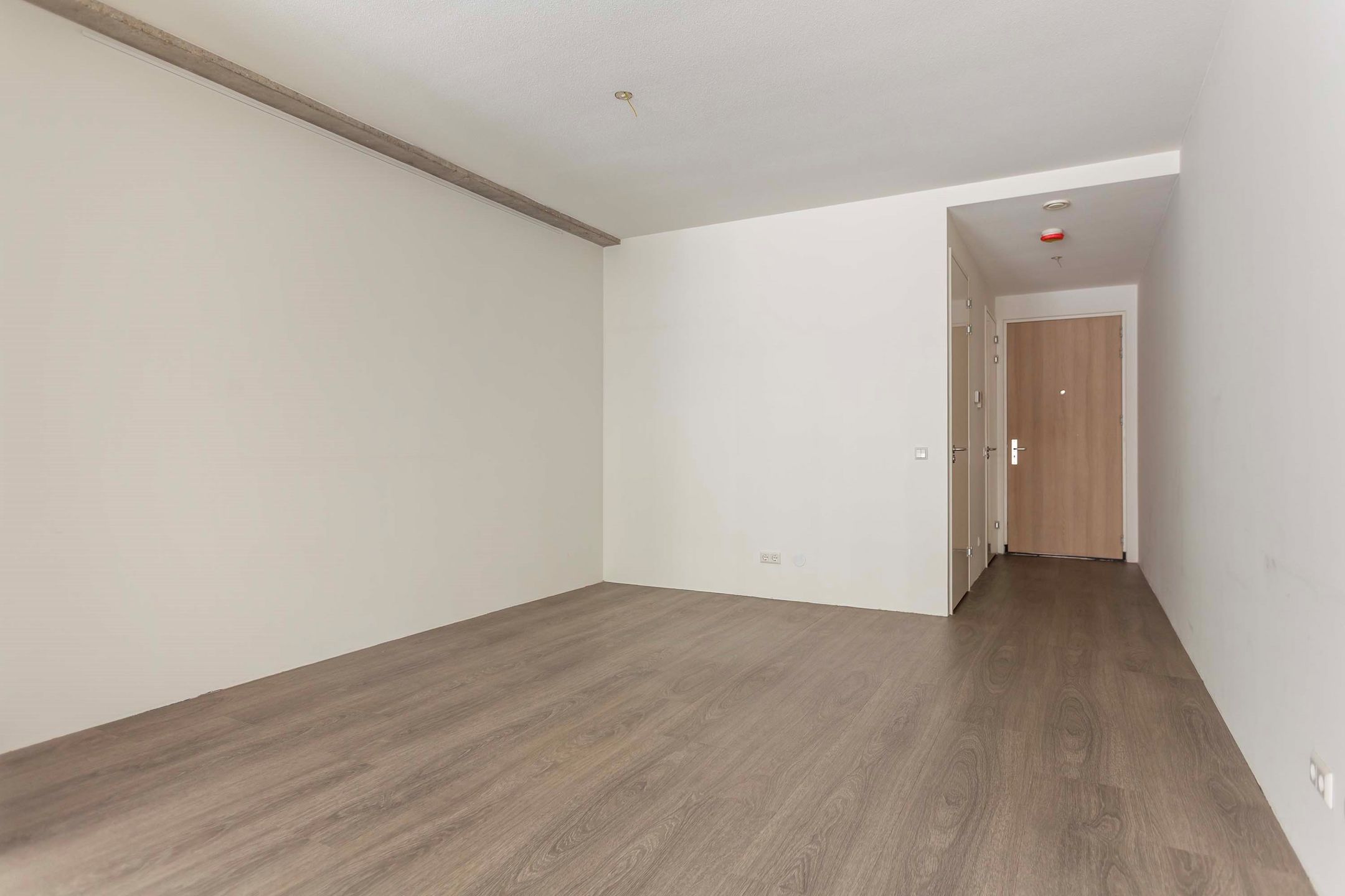 Foto 24 van Van Vollenhovenstraat 3-118