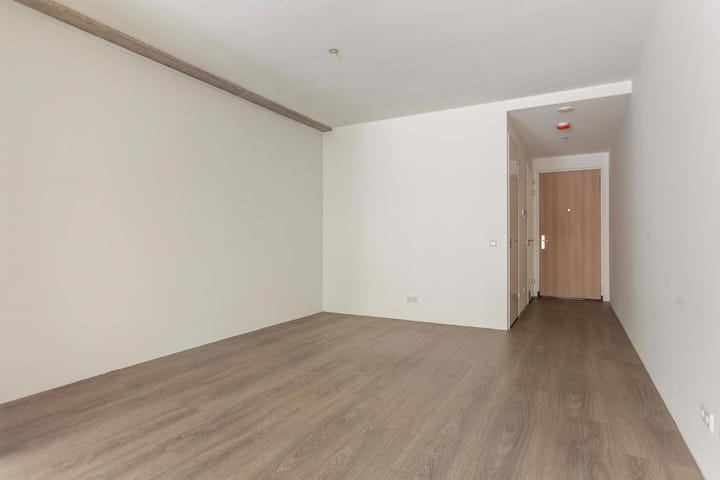 Foto 24 van Van Vollenhovenstraat 3-118