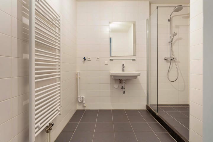 Foto 25 van Van Vollenhovenstraat 3-118