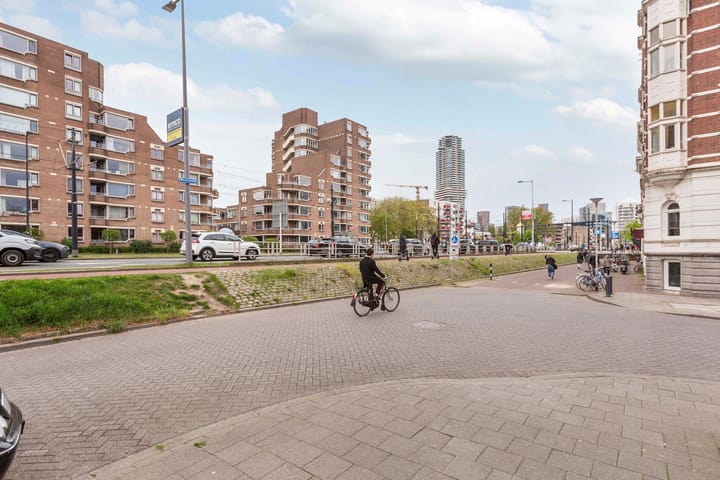 Foto 32 van Van Vollenhovenstraat 3-118