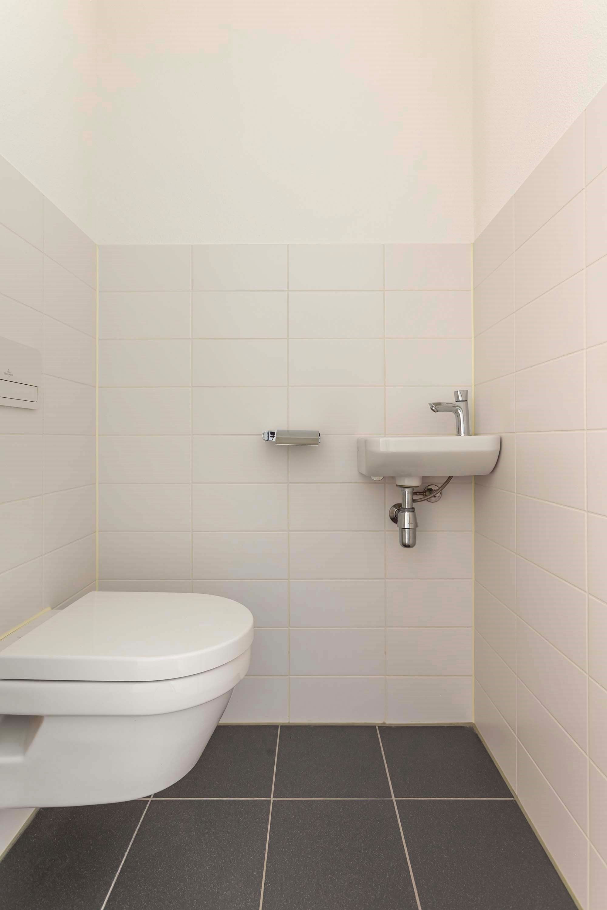 Foto 15 van Van Vollenhovenstraat 3-118