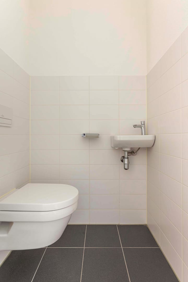 Foto 15 van Van Vollenhovenstraat 3-118