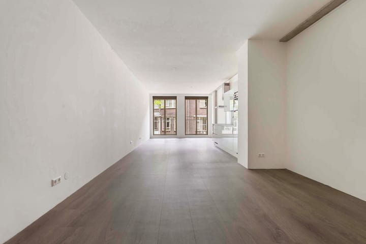 Foto 17 van Van Vollenhovenstraat 3-118